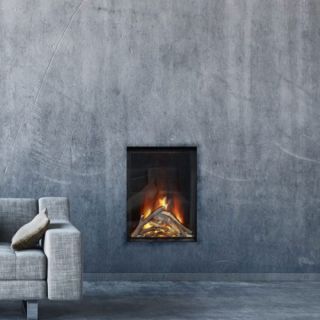 Evonic e640gf Built-In Electric Fire