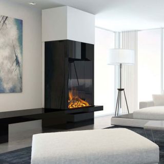 Evonic e810 Built-In Electric Fire