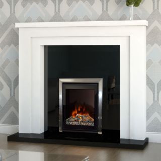 Evonic EV4i Inset Electric Fire