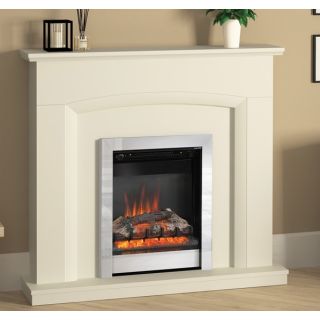 Be Modern Athena Inset Electric Fire