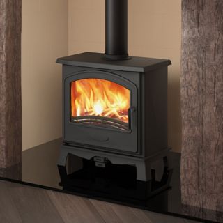Broseley Hereford 7 Multifuel / Wood Burning Stove