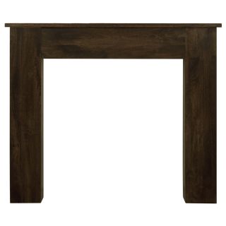 Carron New England 54'' Solid Wood Fire Surround