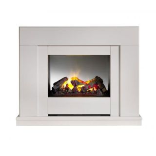 Dimplex Cavalli CVA20 Opti-Myst Electric Fireplace Suite