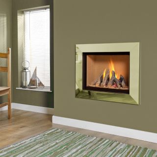 Verine Celena Hole In the Wall Gas Fire