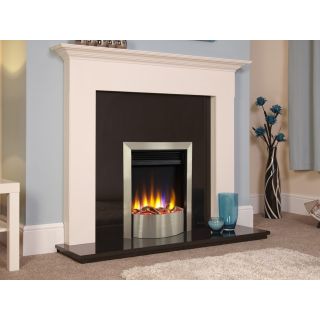 Celsi Ultiflame Contemporary Inset Electric Fire