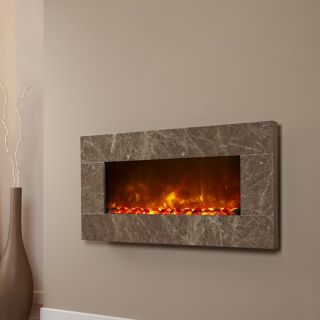 Celsi Electriflame XD Prestige Wall Mounted Electric Fire