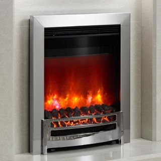 Elgin & Hall Ember Inset Electric Fire