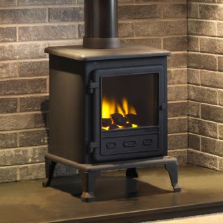 Gallery Firefox 5 Gas Stove