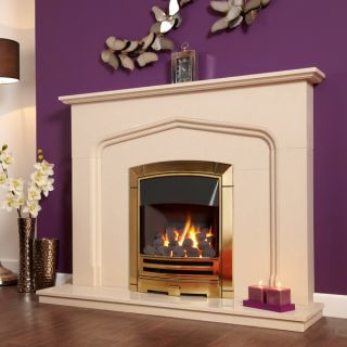 Flavel Decadence Plus Inset Gas Fire