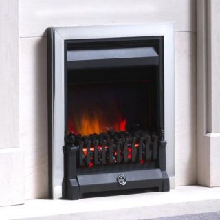 Burley Foxton 1824 Electric Fire
