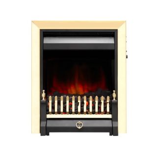Burley Foxton 1820 Electric Fire