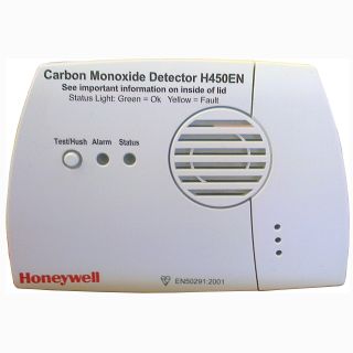Gallery Carbon Monoxide Detector