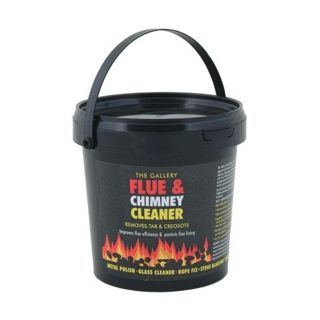 Gallery Flue and Chimney Cleaner