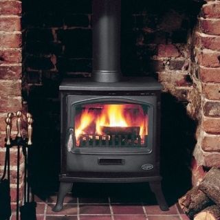 Gallery Tiger Multifuel Stove