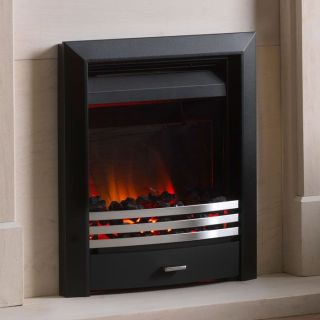 Burley Shearsby 1887BL Electric Fire
