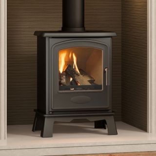The Broseley Hereford 5 Gas Stove