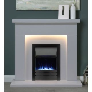 Gallery Hopton Inset Electric Fire