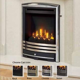 Be Modern Imperium Inset Gas Fire