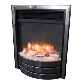 Katell Rome 2kW Inset Electric Fire