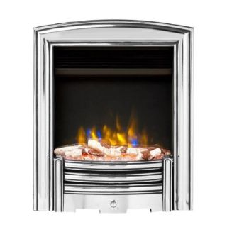 Katell Sicily 2kW Inset Electric Fire