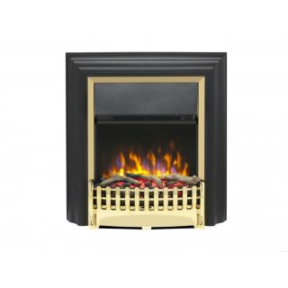 Dimplex Kingsley LE Optiflame ® Freestanding Electric Fire