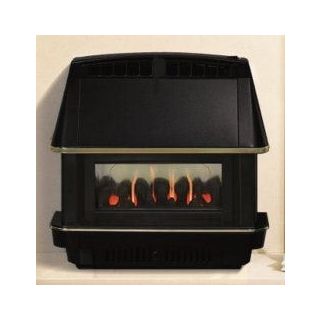 Valor Firecharm LFE Electronic Gas Fire