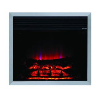 Suncrest Sonar 28" Hole in The Wall Electric Fire
