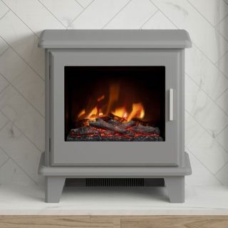 Broseley Southgate Electric Stove