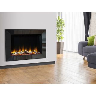 Celsi Ultiflame VR Vador Aleesia Wall Mounted Electric Fire