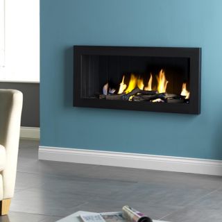Vision Trimline TL100 Phase Gas Fire