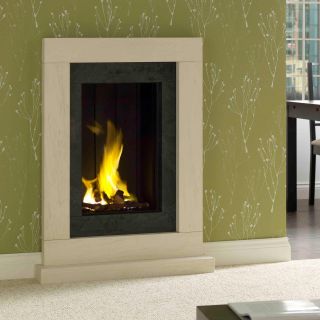 Vision Trimline TL38 Rise Gas Fire