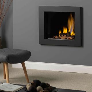 Vision Trimline TL46 Phase Gas Fire