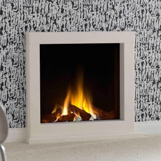 Vision Trimline TL73h Linear Gas Fire