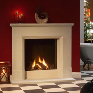 Vision Trimline TL73h Thirlmere Gas Fire 