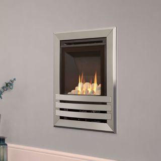 Flavel Windsor Contemporary Wall Mounted HE Gas Fire