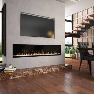 Dimplex Ignite XL Wall Mounted Electric Fire