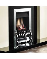 Valor Trueflame Full Depth Homeflame Wall Mounted Gas Fire