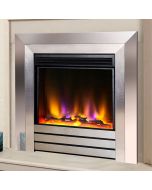 Celsi Electriflame VR Acero Electric Fire