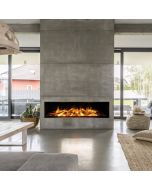 Evonic E1800 Built-In Electric Fire