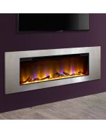 Celsi Electriflame VR Metz Inset Wall-Mounted Electric Fire