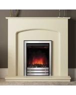 Be Modern Bewley 42" Electric Fireplace Suite