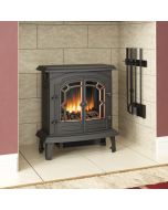 Broseley Lincoln 2kW Electric Stove