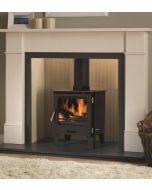 Parkray Consort 15 Double Sided Woodburning/Multifuel Stove