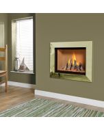 Verine Celena Hole In the Wall Gas Fire
