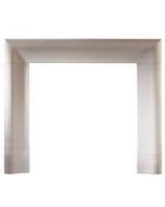Gallery Delection Limestone Fireplace Surround/Mantel