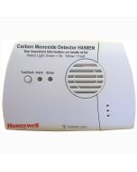 Gallery Carbon Monoxide Detector