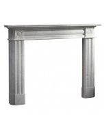 Gallery Chiswick Marble 56" Fire Surround
