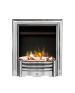 Katell Torino 2kW Inset Electric Fire
