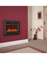Celsi Electriflame Oxford Wall Mounted Electric Fire