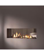 Vision Trimline TL100t Tunnel Gas Fire 